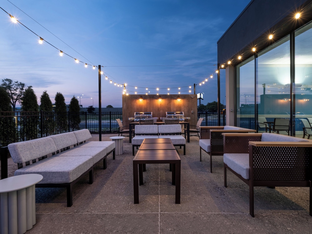holiday inn chicago ohare airport an ihg hotel