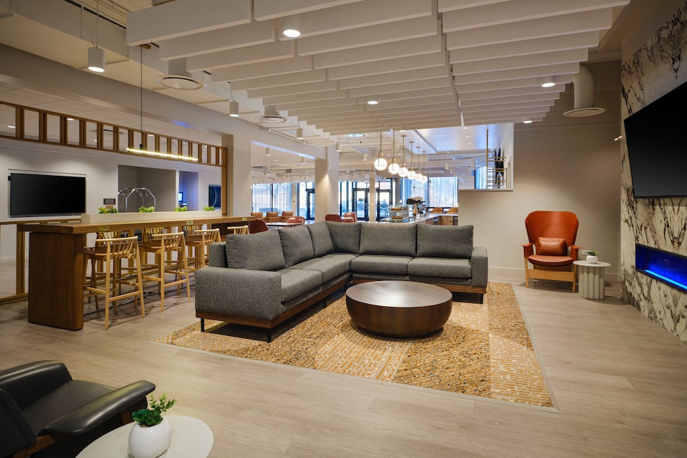 holiday inn chicago ohare airport an ihg hotel