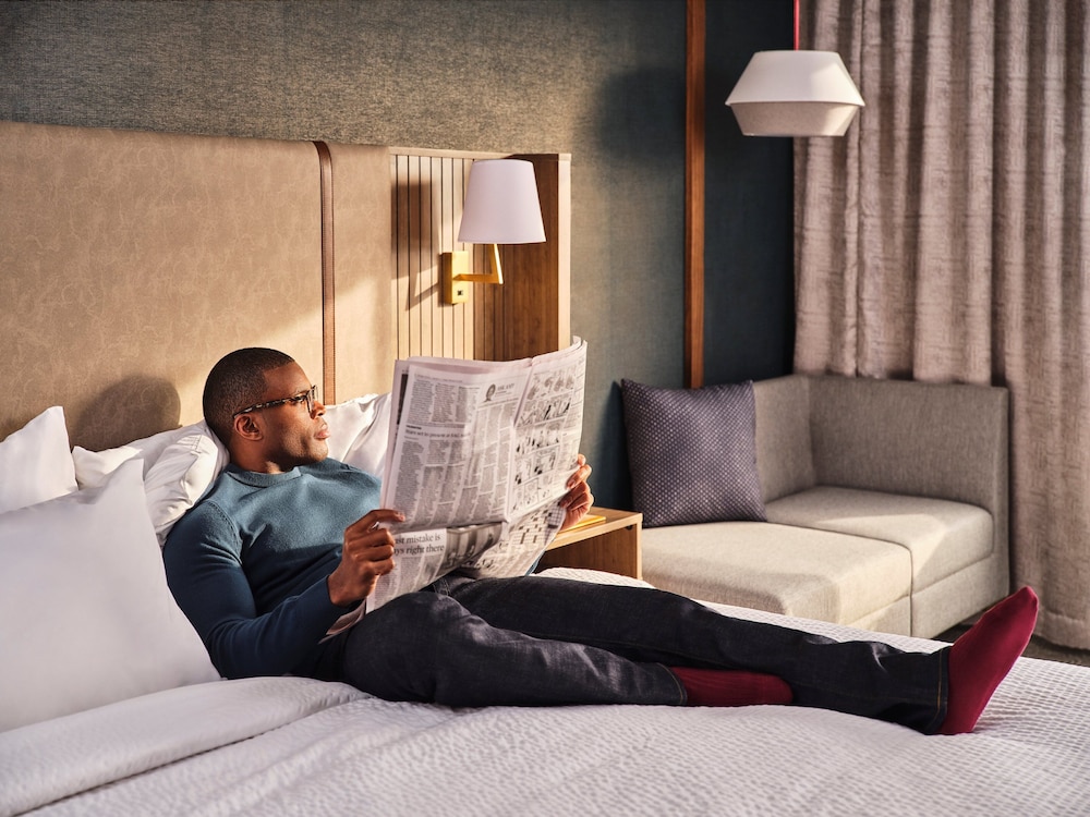 holiday inn chicago ohare airport an ihg hotel