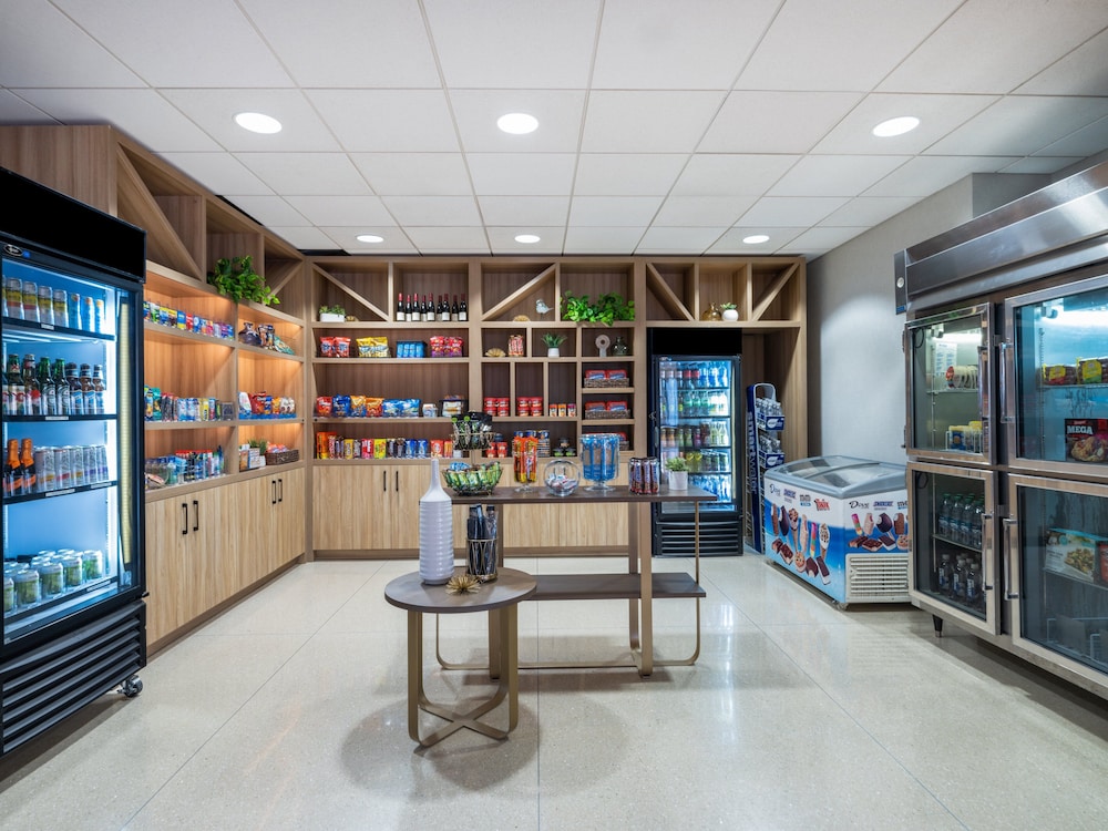 holiday inn chicago ohare airport an ihg hotel