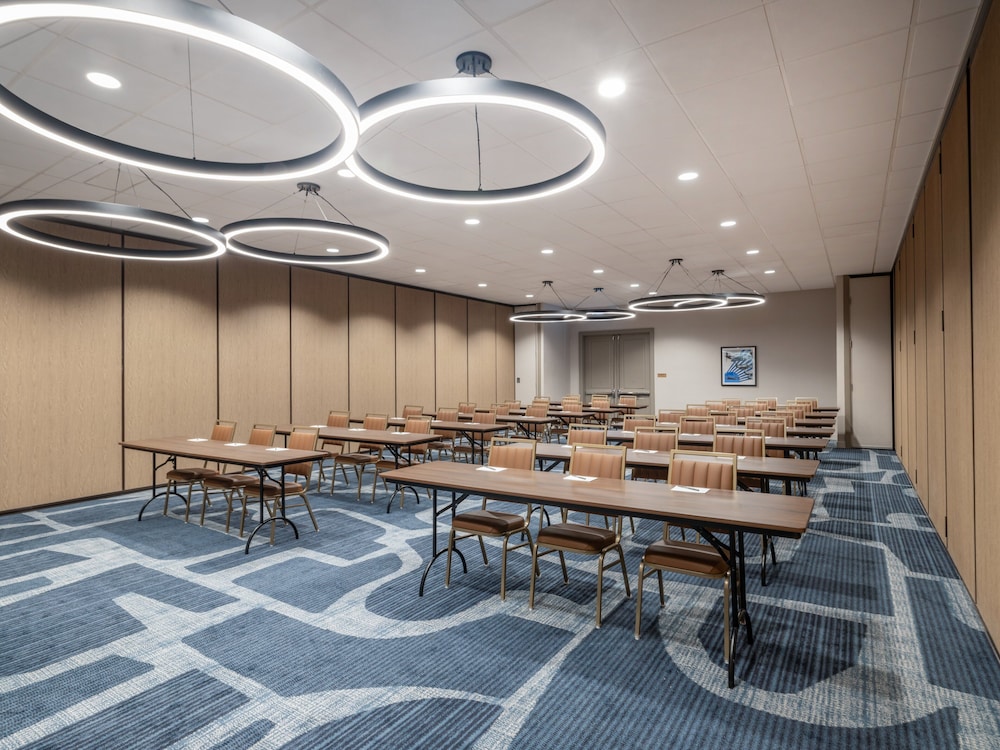 holiday inn chicago ohare airport an ihg hotel