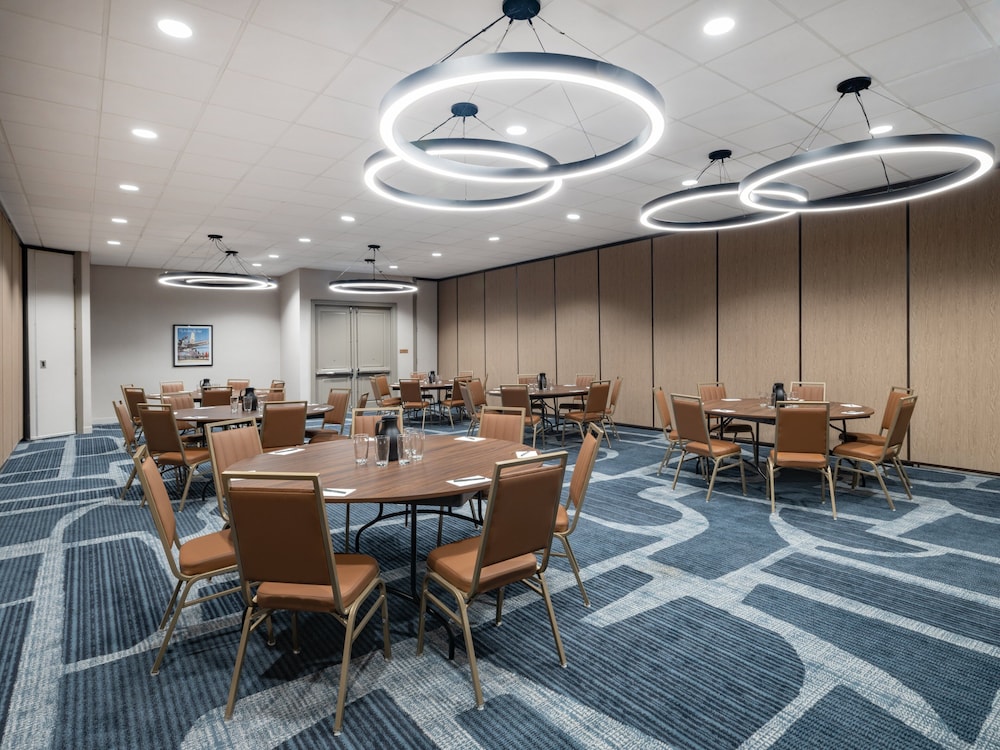holiday inn chicago ohare airport an ihg hotel