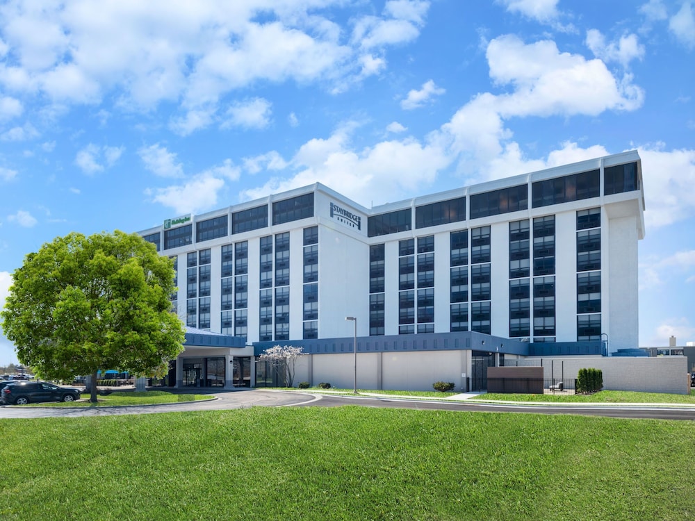 holiday inn chicago ohare airport an ihg hotel