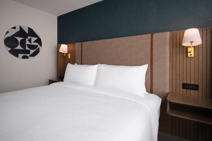holiday inn chicago ohare airport an ihg hotel