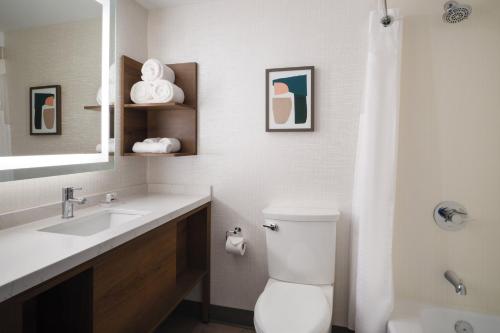 holiday inn chicago ohare airport an ihg hotel