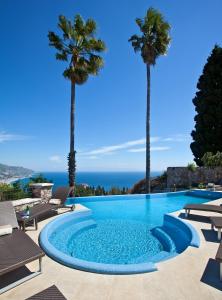 The Ashbee Hotel,Messina>>Catania,5 star
