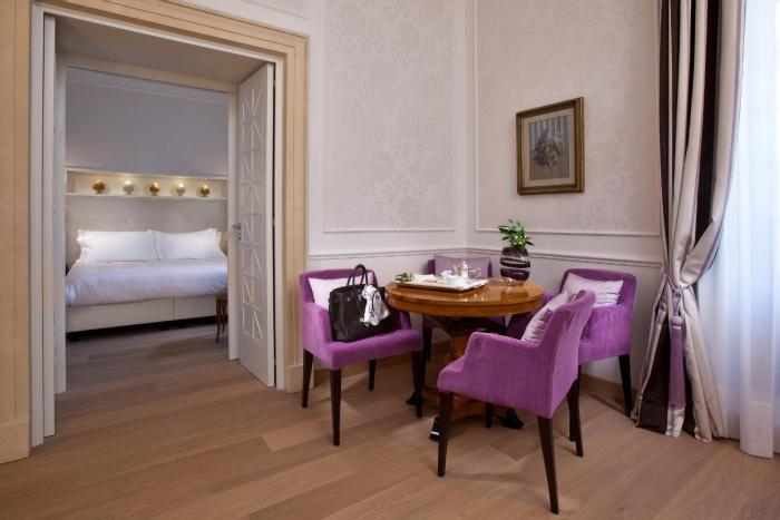 the ashbee hotel