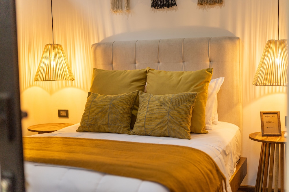 exotico beach and rooms