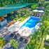 exotico beach and rooms