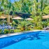 exotico beach and rooms