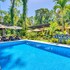 exotico beach and rooms