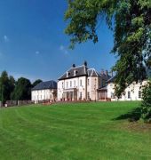 Hardwick Hall Hotel,Cornforth>>Barnard Castle,4 star