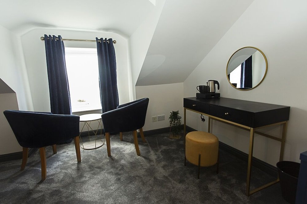 Bae Abermaw Hotel,Fairbourne>>Barmouth,3 star