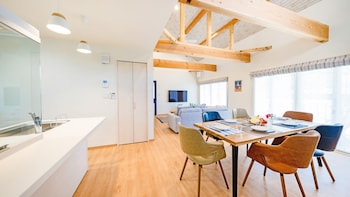villa malibu