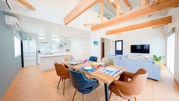 villa malibu