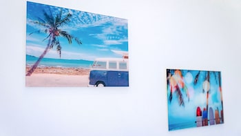 villa malibu
