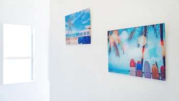 villa malibu