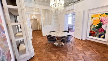 ab ljubljana breg apartments