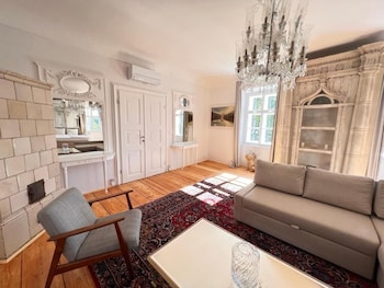 ab ljubljana breg apartments