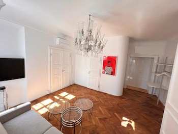 ab ljubljana breg apartments