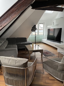 ab ljubljana breg apartments