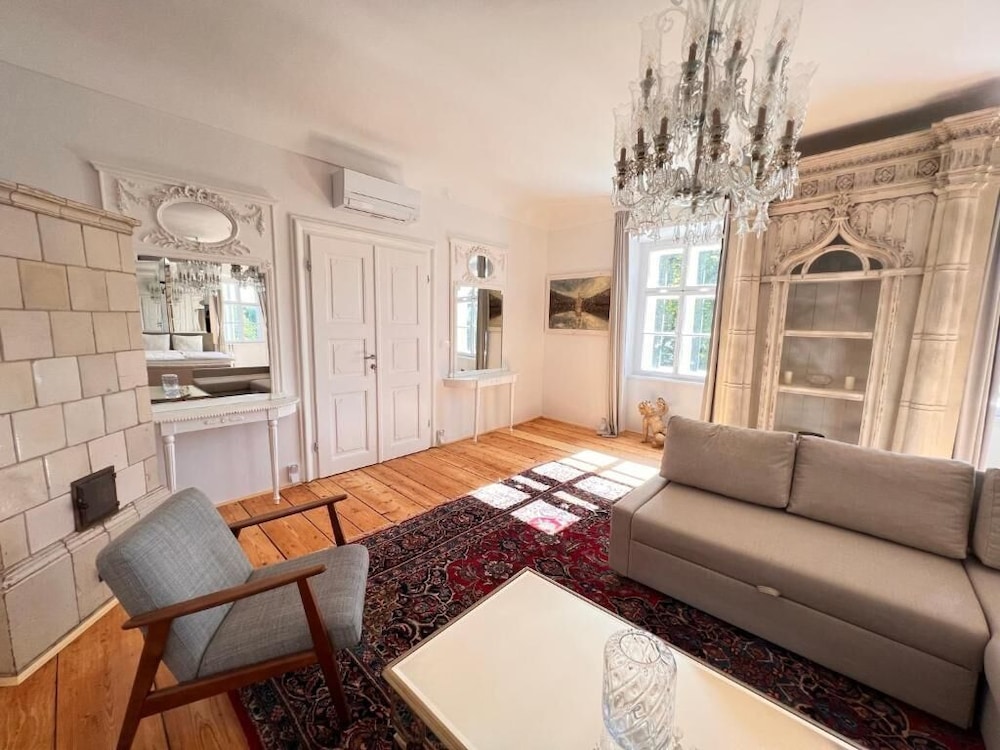 ab ljubljana breg apartments