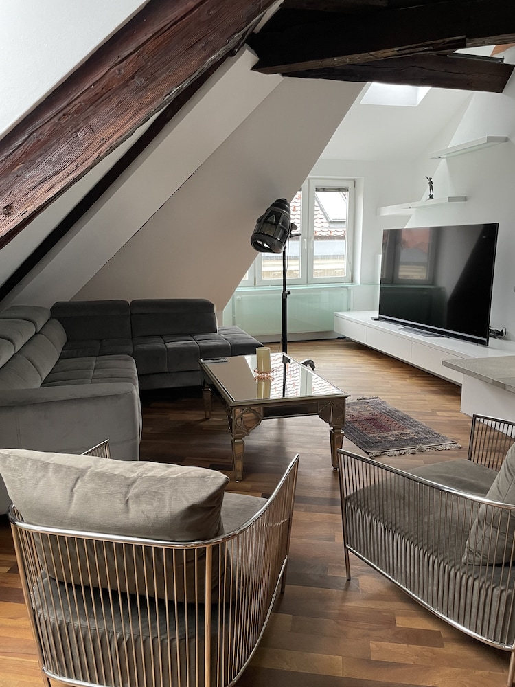 ab ljubljana breg apartments