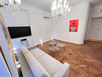 ab ljubljana breg apartments