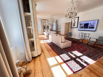 ab ljubljana breg apartments