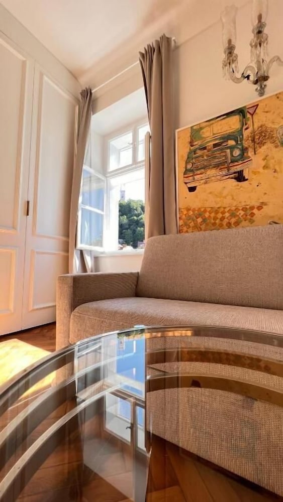 ab ljubljana breg apartments