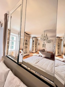 ab ljubljana breg apartments