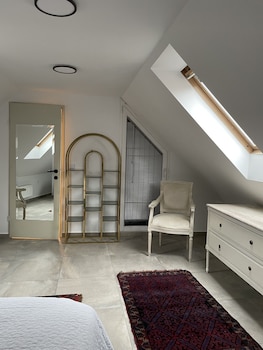 ab ljubljana breg apartments