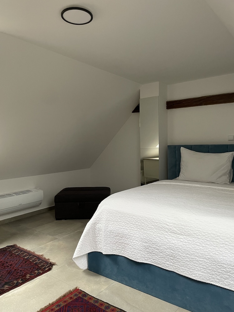 ab ljubljana breg apartments