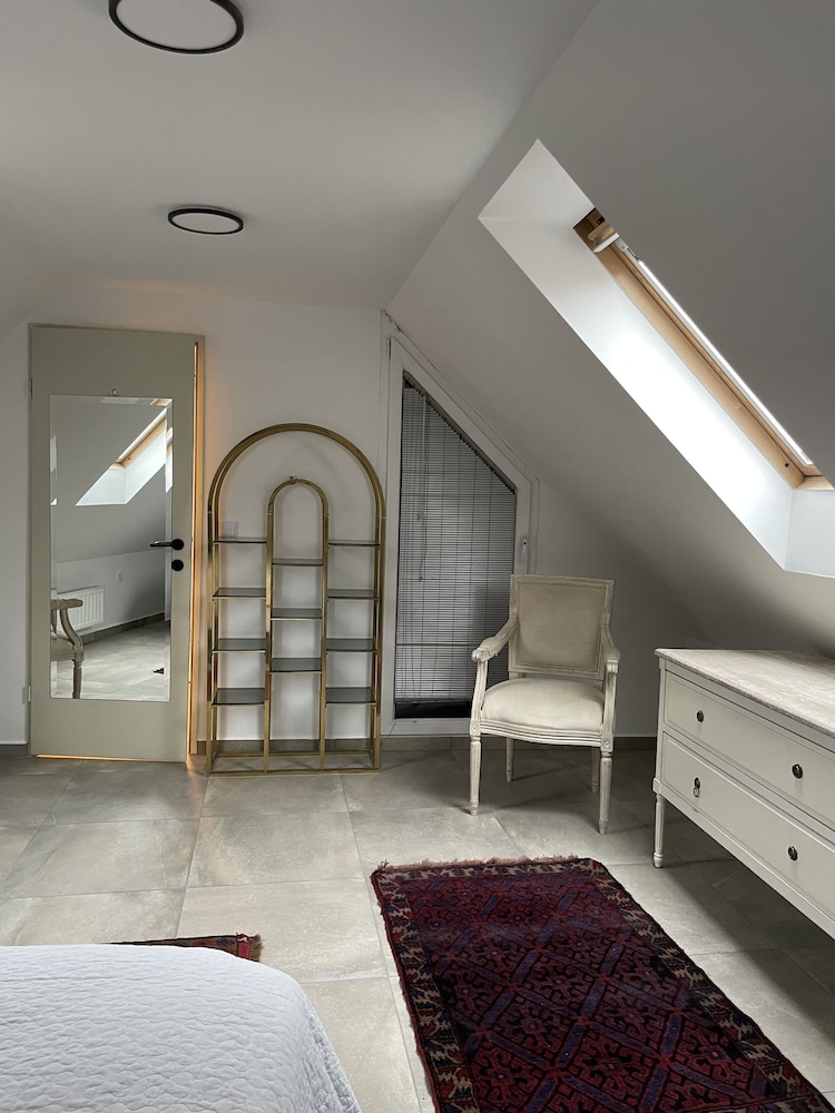 ab ljubljana breg apartments