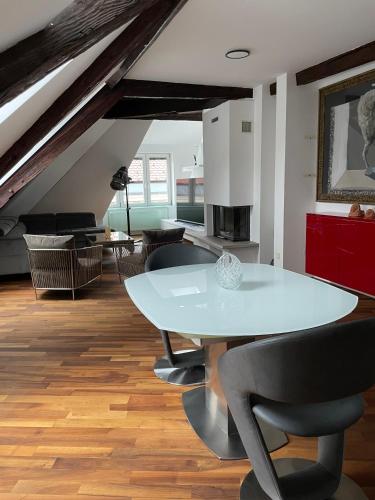 ab ljubljana breg apartments