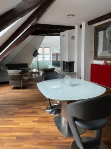 ab ljubljana breg apartments