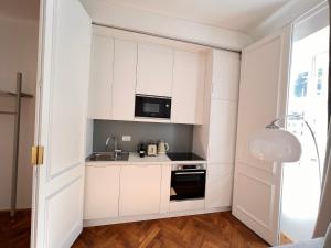 ab ljubljana breg apartments