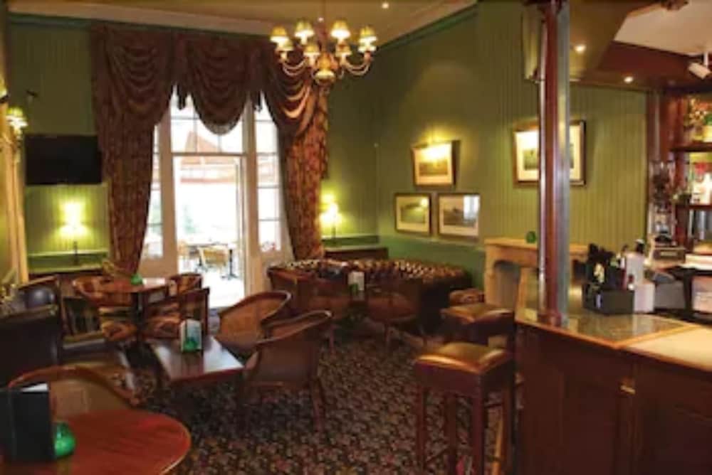 best western lamphey court hotel and spa