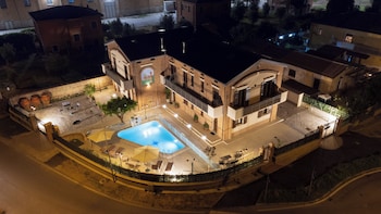 villa vimani