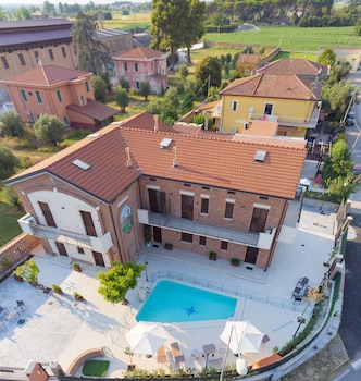 villa vimani