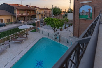 villa vimani