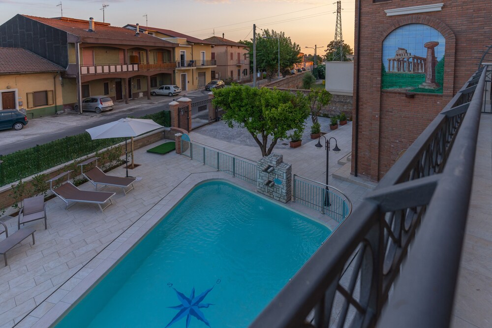 villa vimani
