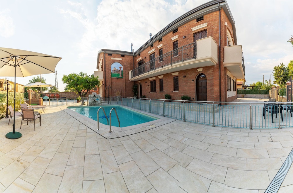 villa vimani