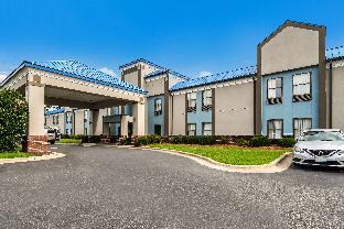 Surestay Plus Hotel By Best Western Tarboro,Rocky Mount>>Macclesfield,3 star