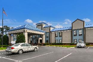Surestay Plus Hotel By Best Western Tarboro,Rocky Mount>>Macclesfield,3 star