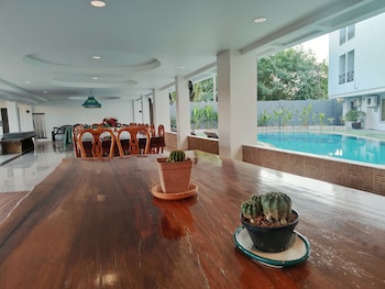 the chanthong hotel pattaya