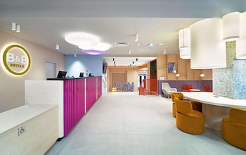 bandb hotel poznan old town