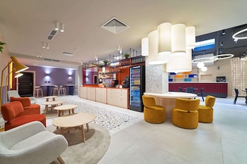 bandb hotel poznan old town