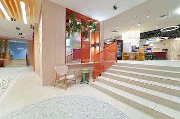 bandb hotel poznan old town