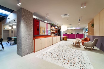 bandb hotel poznan old town